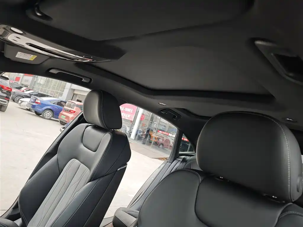 Audi A6L 2024 45 TFSI quattro Premium Dynamic фото 14