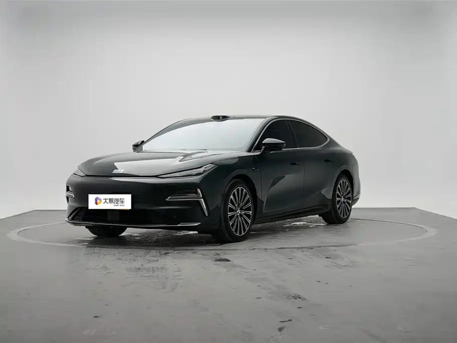 Geely Galaxy Galaxy Xingyao 8 2025 130km EM-P Starship Edition
