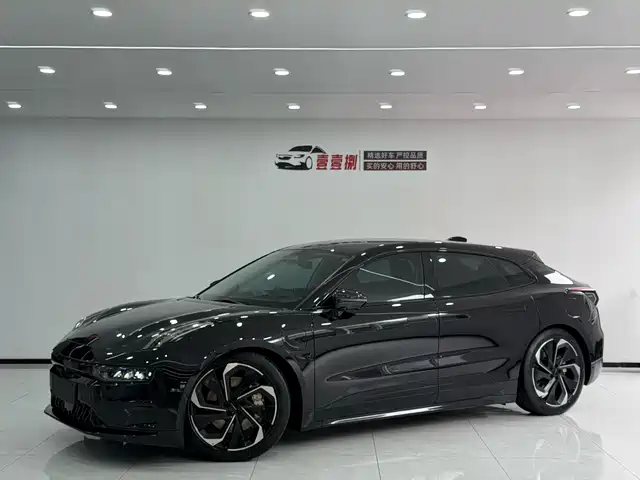 Zeekr 001 ME 100kWh