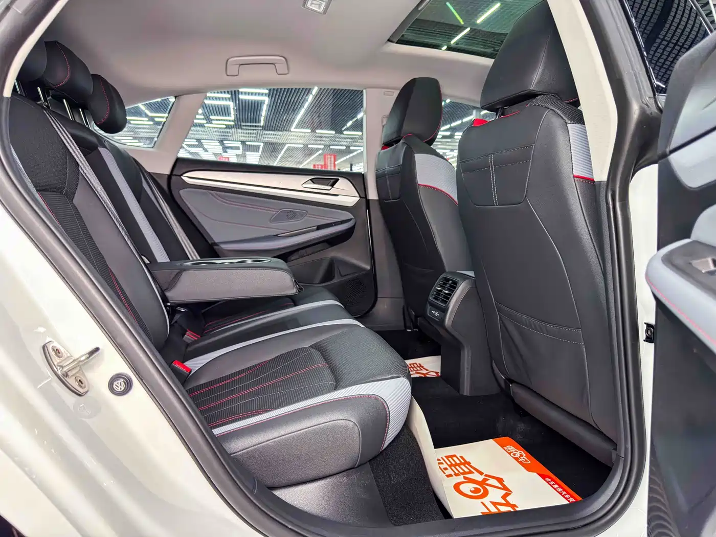 Volkswagen Lamando, миниатюра 4