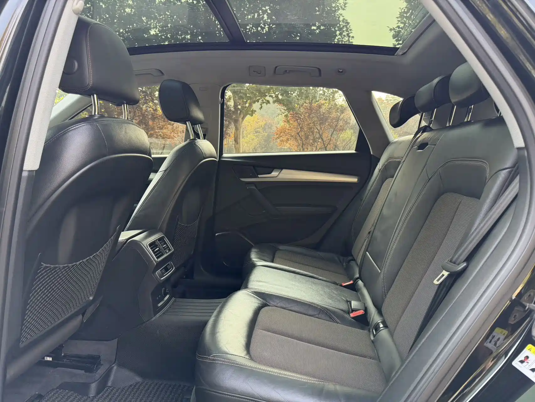 Photo 9 - Audi Q5L