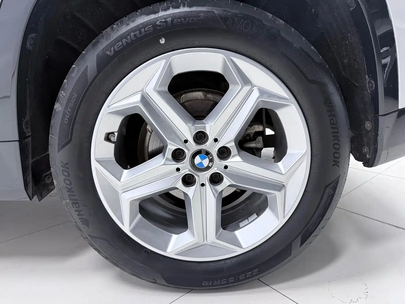 BMW X1 2023 sDrive20Li X Design Package фото 24