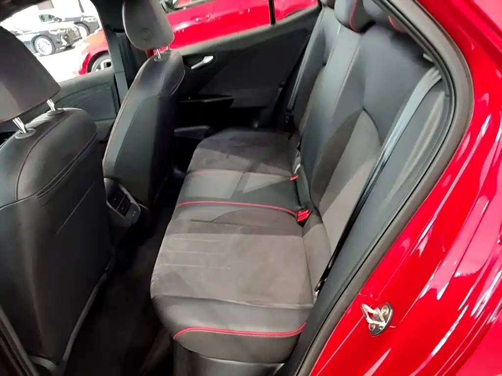 Volkswagen ID.3 2025 2026 Smart Edition Ultimate GTX Package