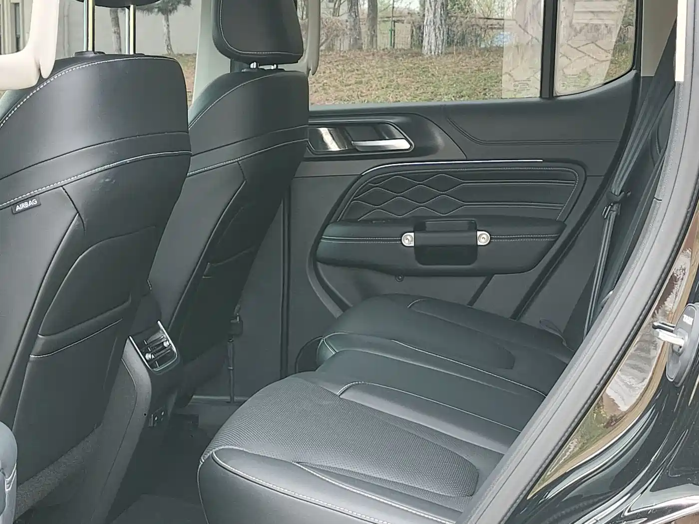 Tank 300 2025 2.0T Conqueror фото 11