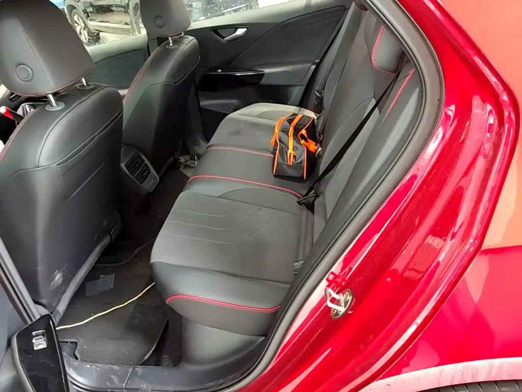 Volkswagen ID.3 2025 2026 Smart Edition Ultimate GTX Package