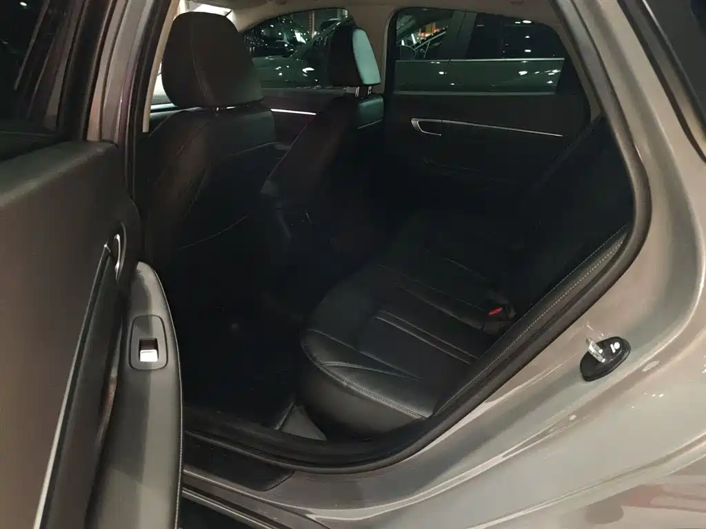 Hyundai Sonata 2020 270TGDi DCT GLS Elite Edition фото 12