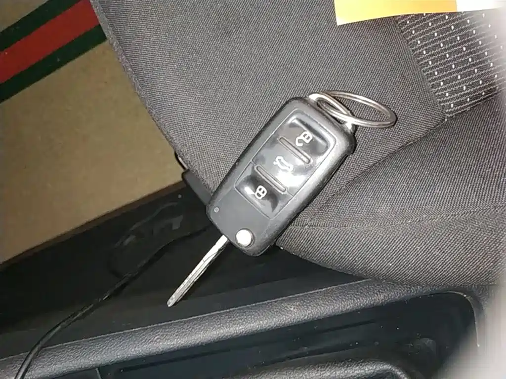 Volkswagen Lavida 2017 1.6L Manual Trend Edition фото 9