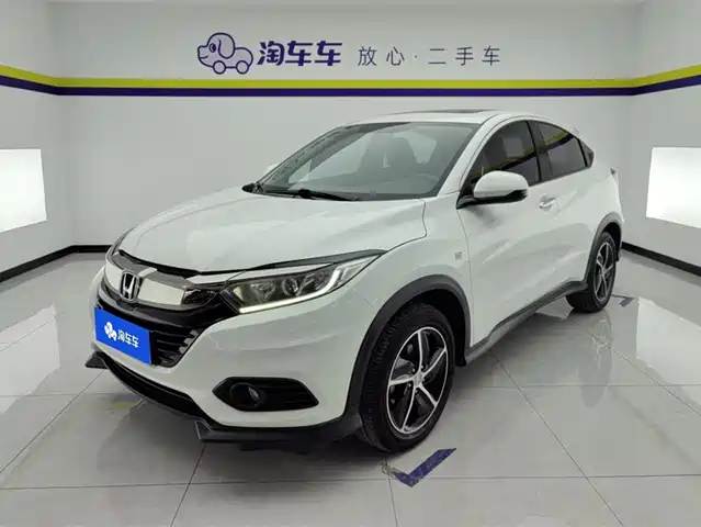 HONDA BINZHI