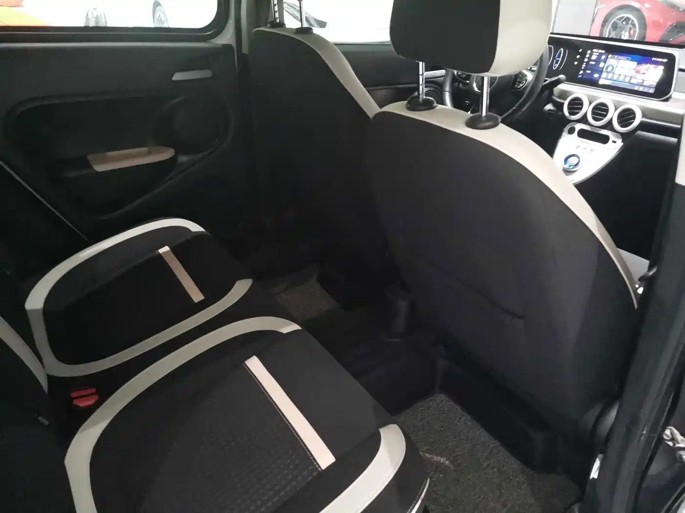 Ora Black Cat 2022 2022 351km Comfort Edition LFP