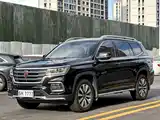 Фото 1 - Roewe RX8