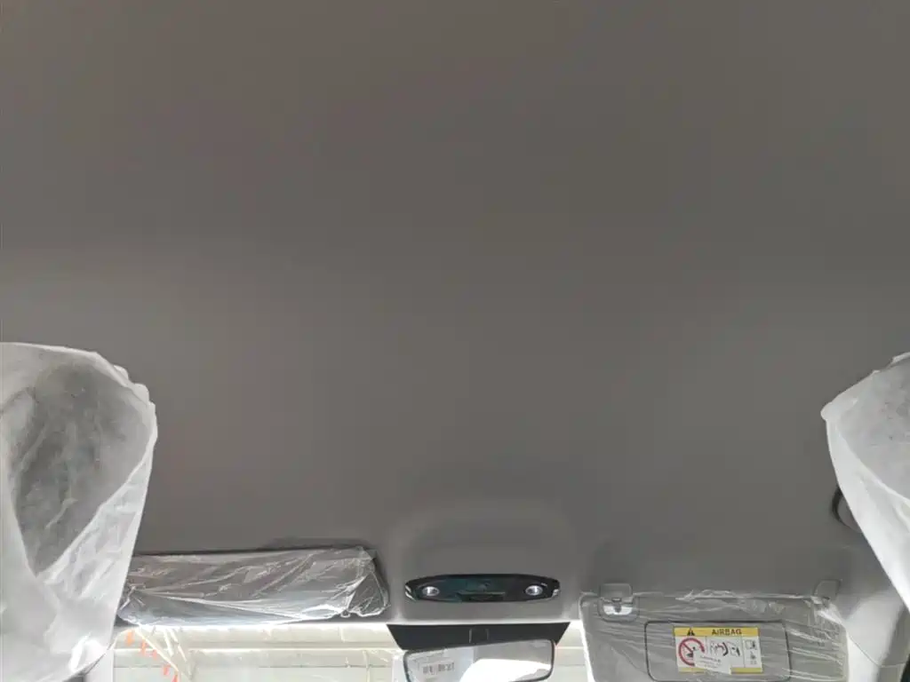 Geely Galaxy Galaxy Stellar 6 2025 Model 125km Free Edition фото 18