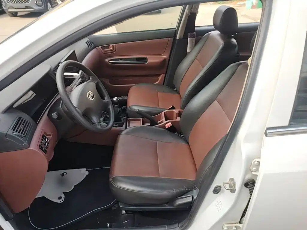 Photo 15 - BYD F3