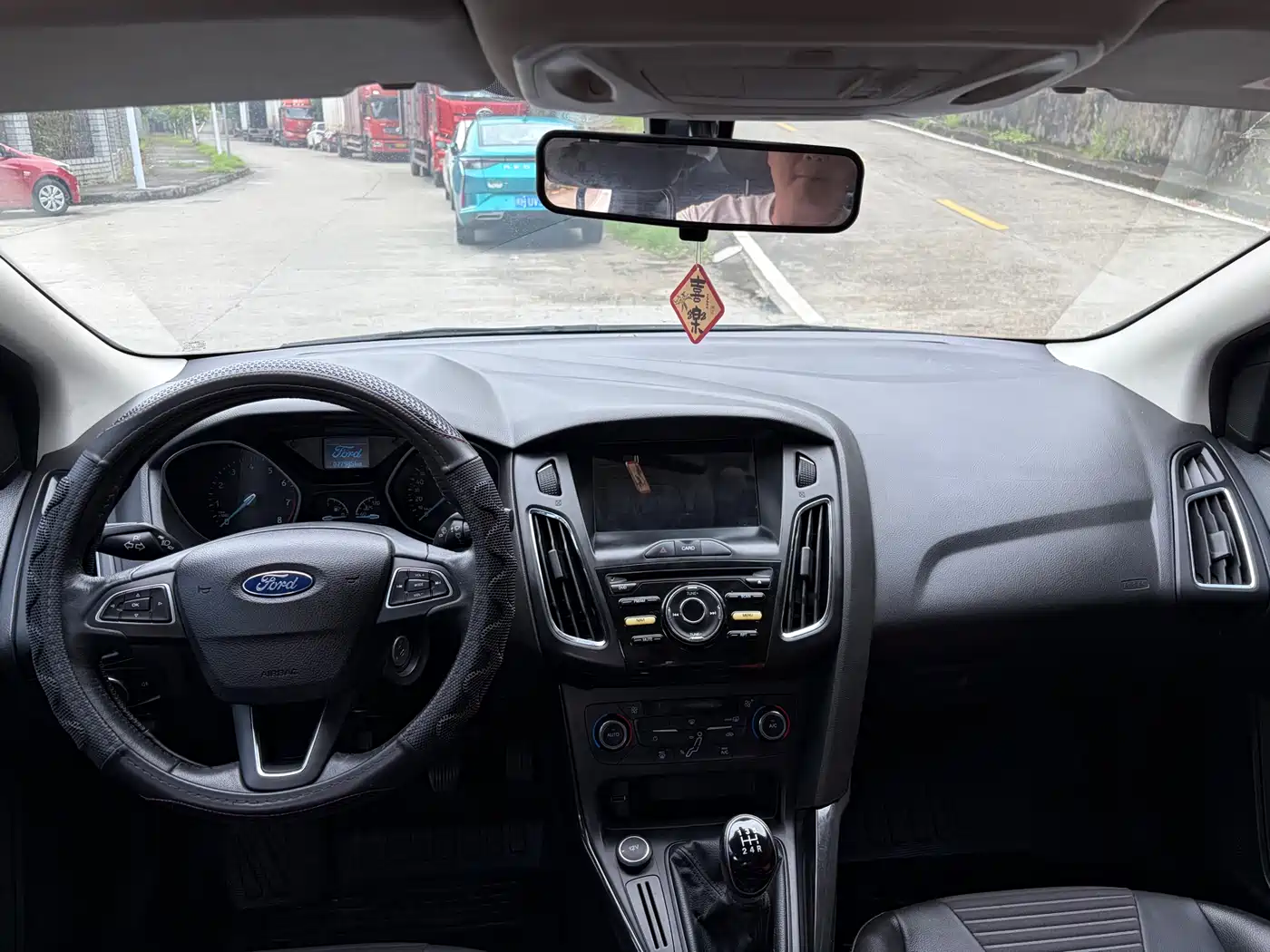 Photo 5 - Ford Focus