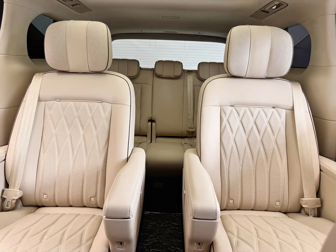 Zhijie Zunjie MPV 2026