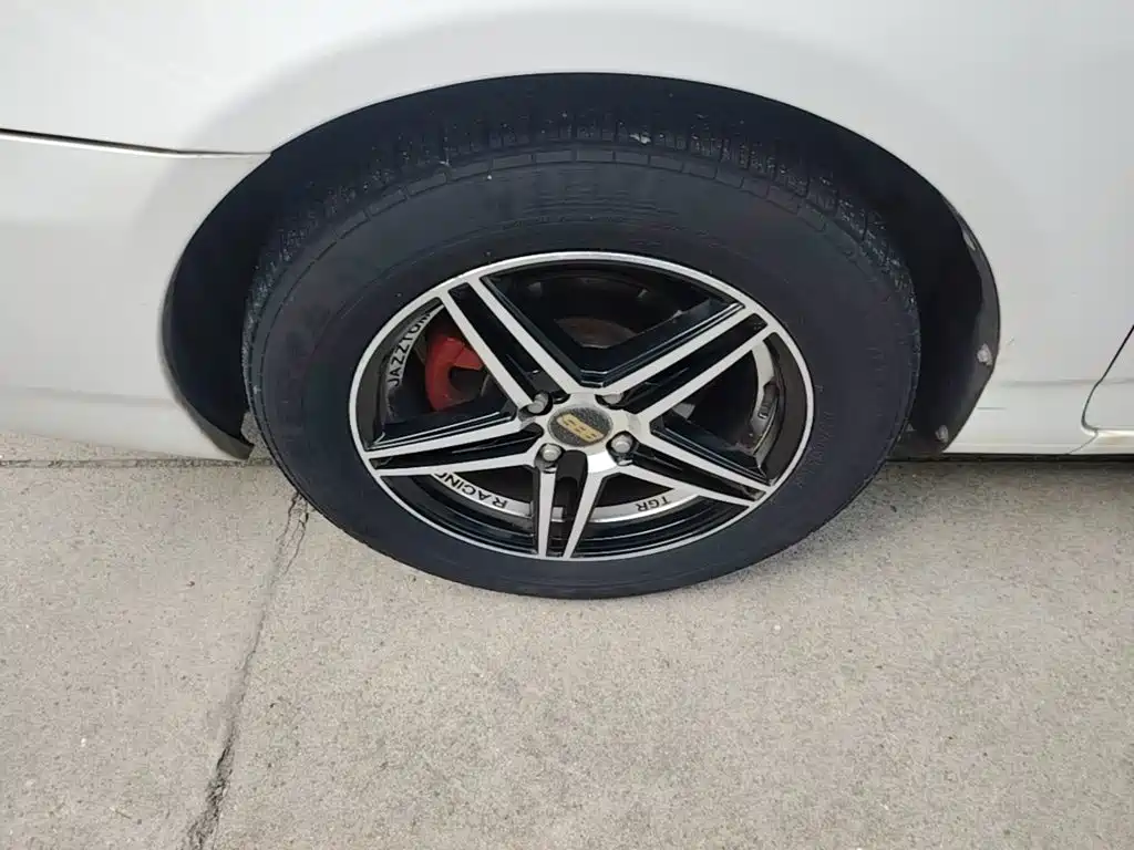 BYD F3 2017 2012 Energy-saving Edition 1.5L Manual Comfort