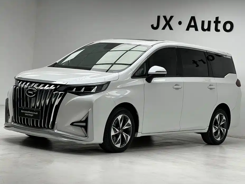 Similar car