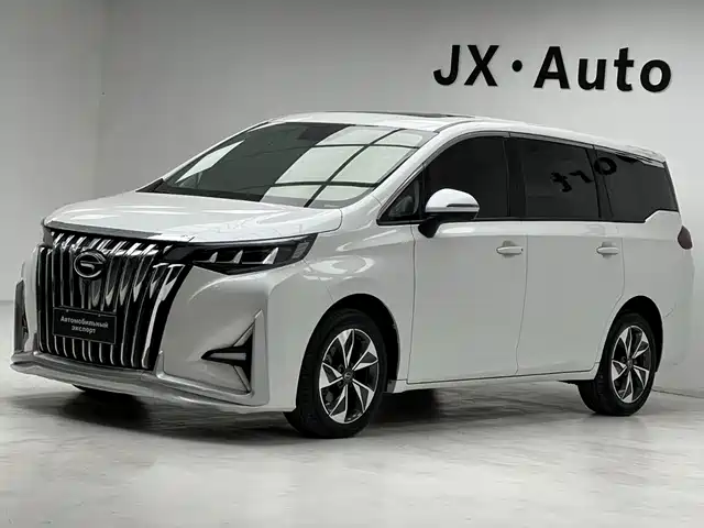 Similar car