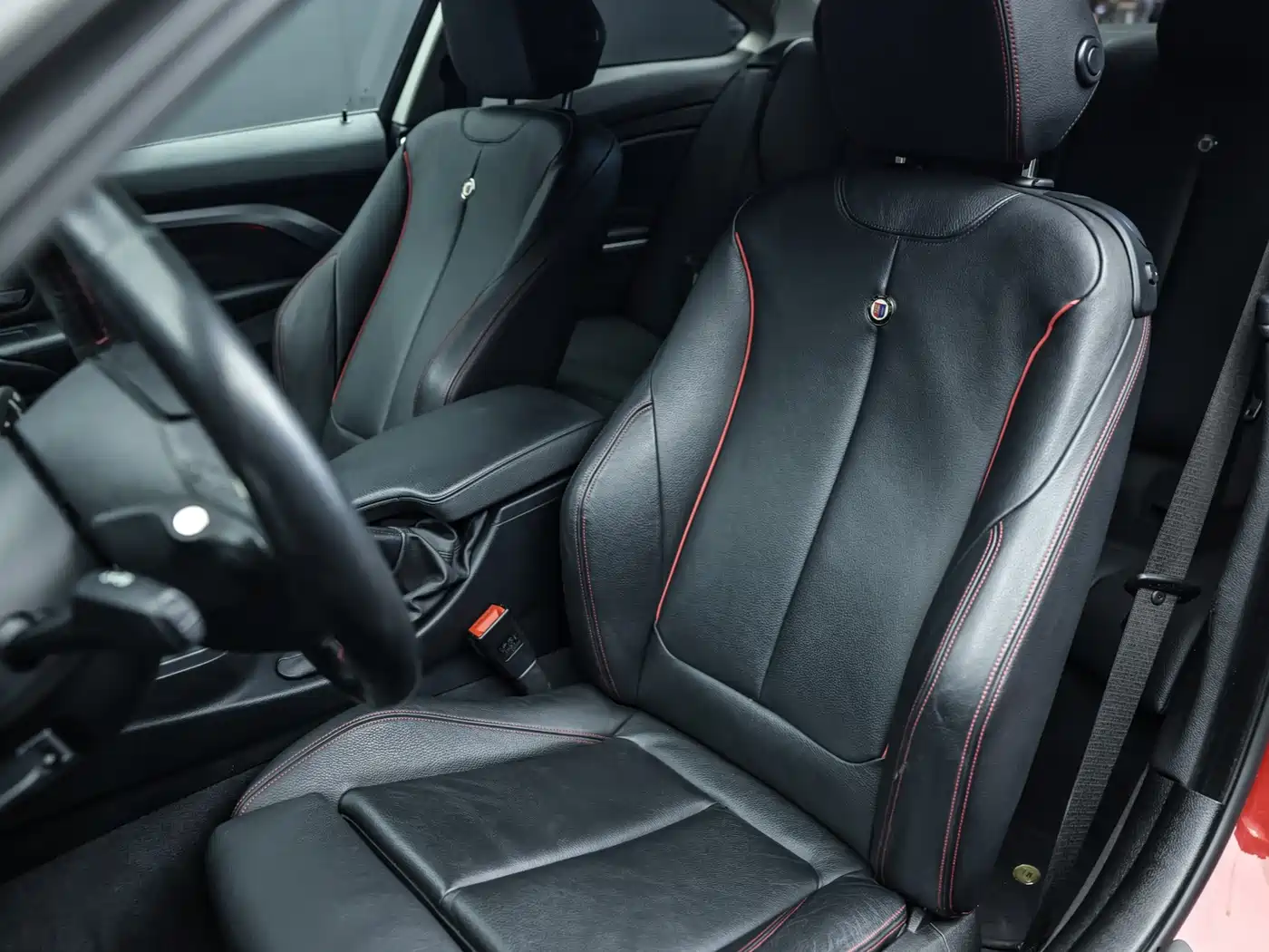 ALPINA B4 2019 2016 B4 BITURBO Coupe