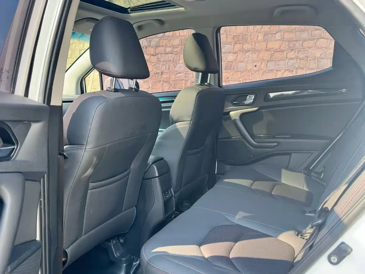 JIANGQI GROUP RUIFENG S3