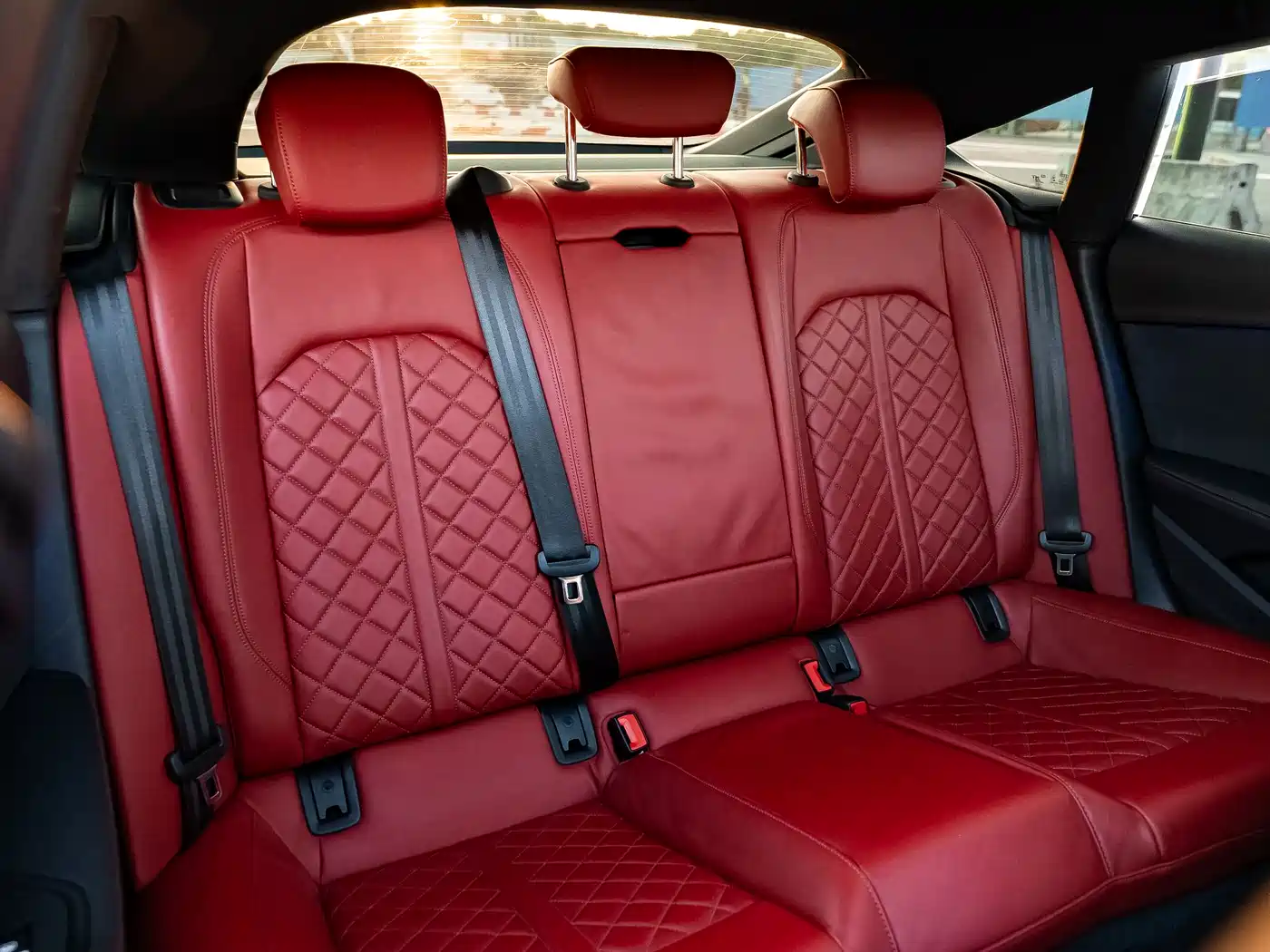 Audi S5 2022 S5 3.0T Sportback фото 9