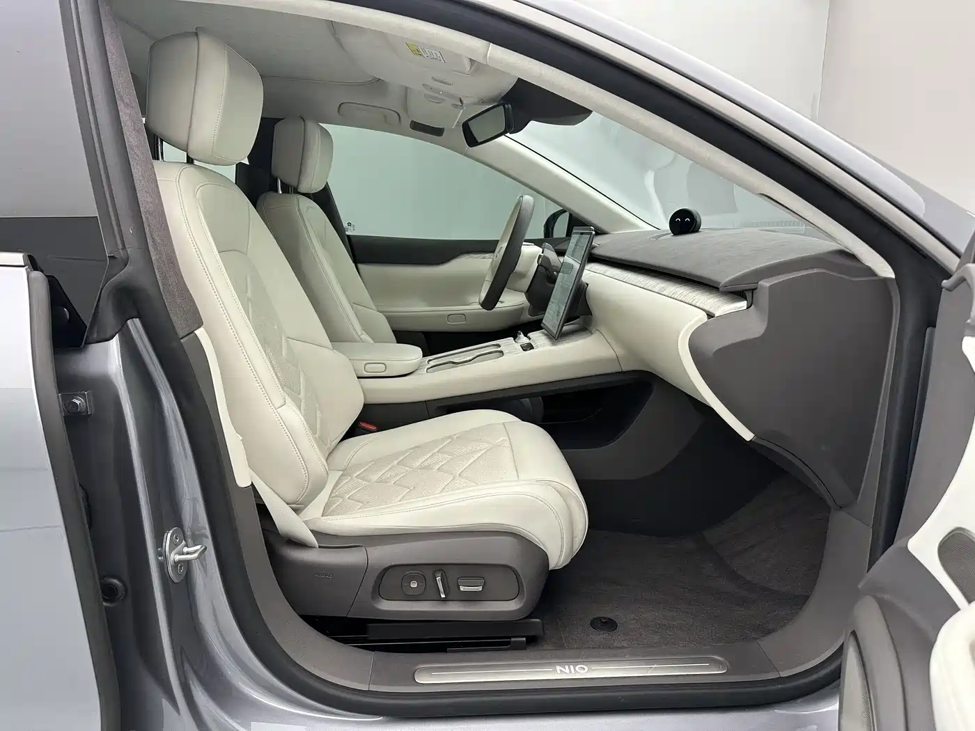 NIO ET7 2024 2024 75kWh Executive Signature Edition