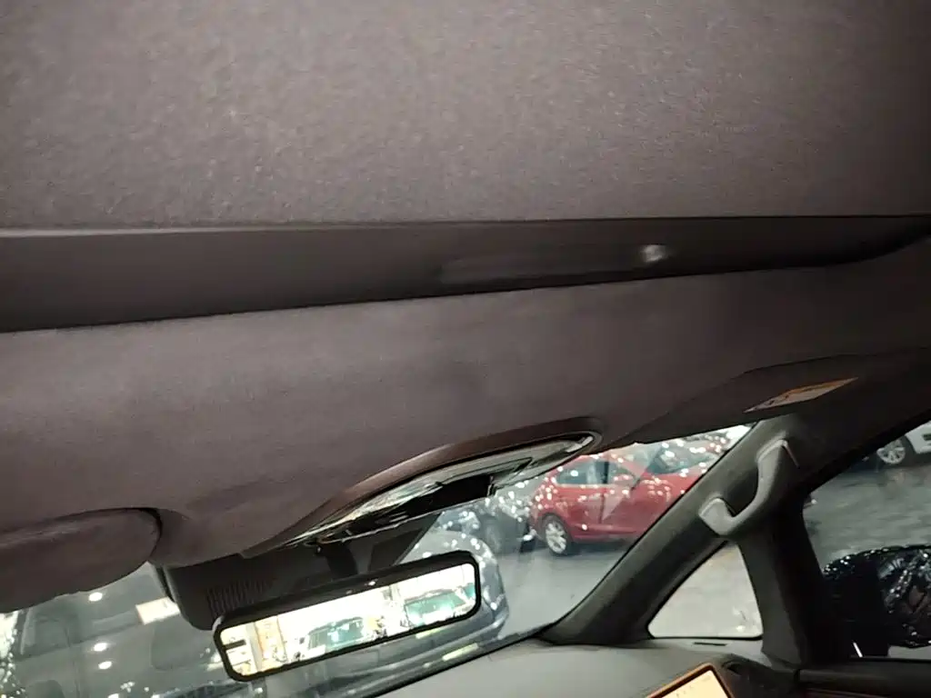 WEY Alpine 2025 2025 AWD Alpine 8