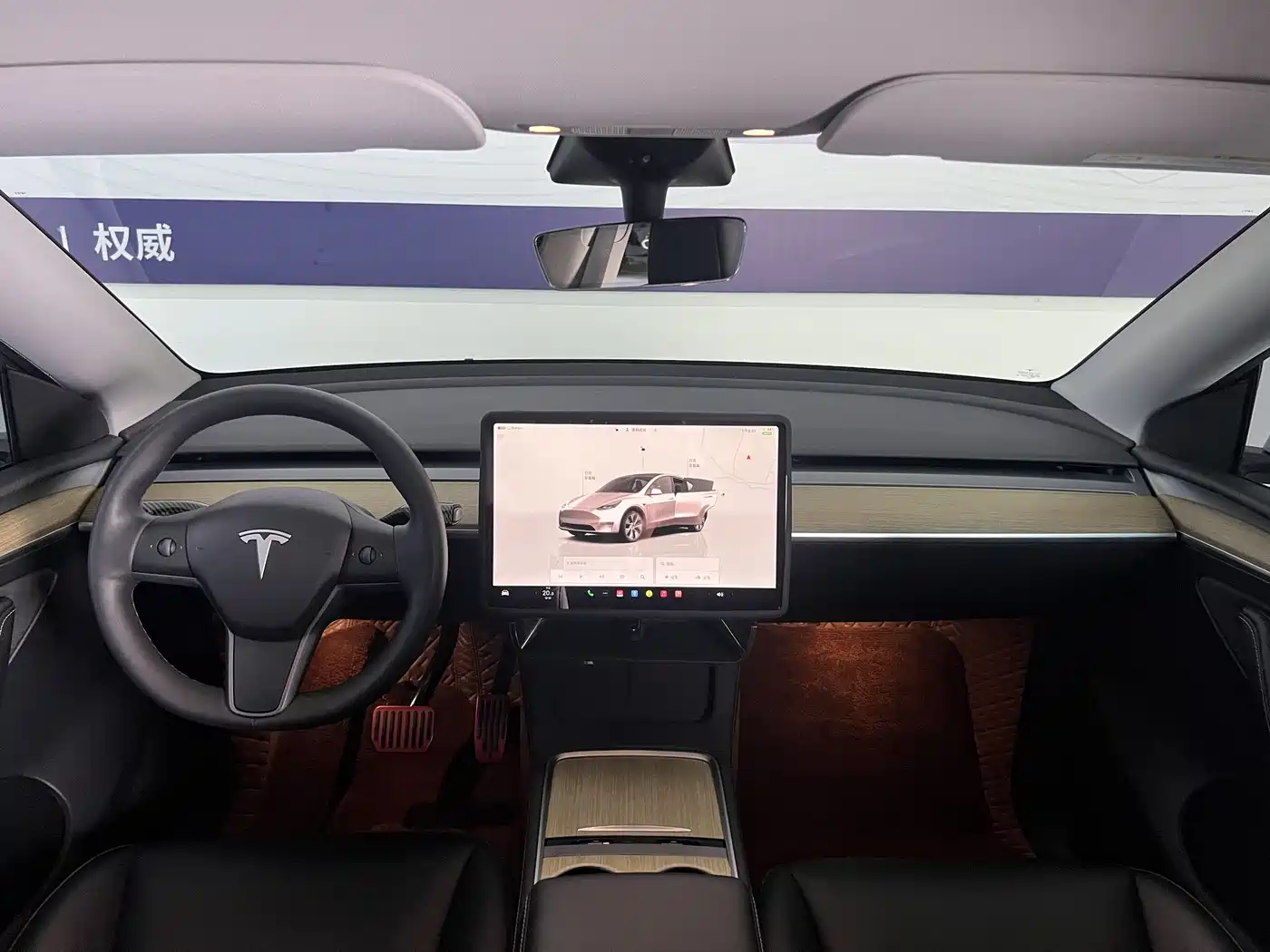 Фото 6 - Tesla Model Y