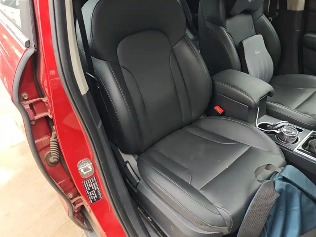 Haval H2 2016 Red Label 1.5T Manual 2WD Luxury фото 25