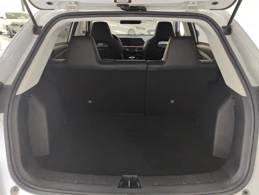 CHANGAN CHANGAN AUCHAN X5