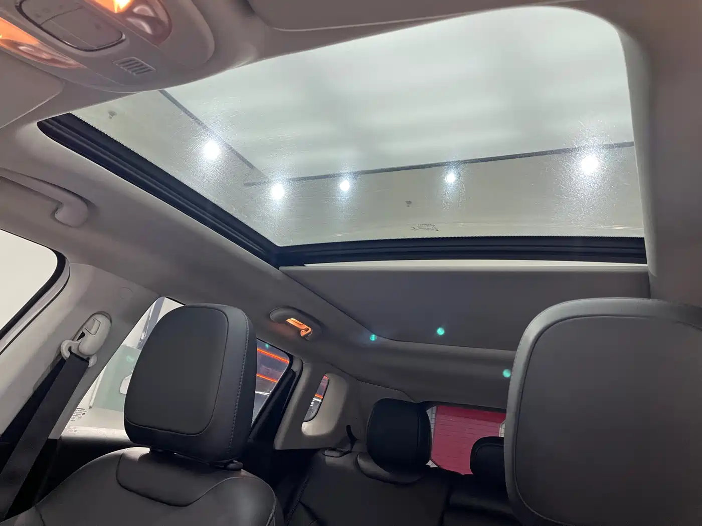 Jeep Compass 2020 2020 220T Automatic Leading Edition