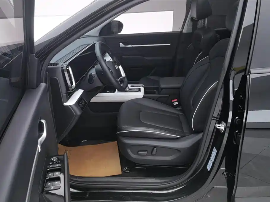 HYUNDAI BEIJING HYUNDAI IX35