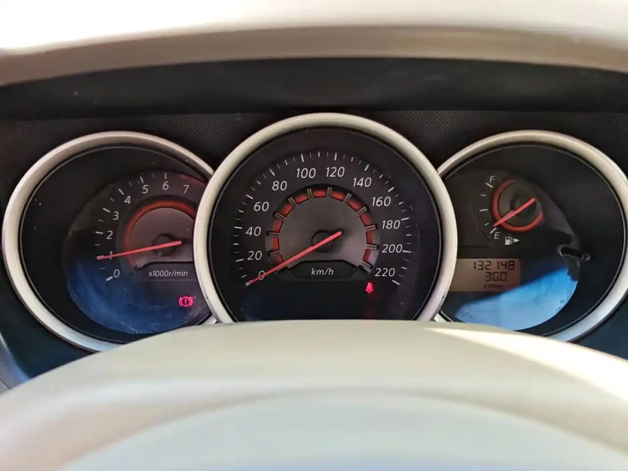 Фото 20 - Nissan Sylphy