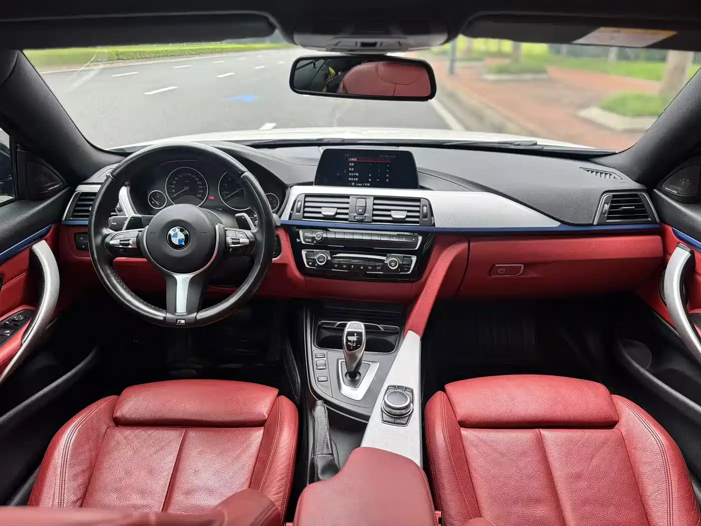 BMW 4 Series 2019 425i M Sport Shadow Edition фото 4