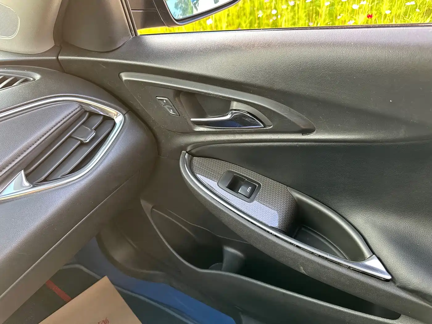 Chevrolet Malibu XL 2019 2018 530T Auto RuiChi Edition