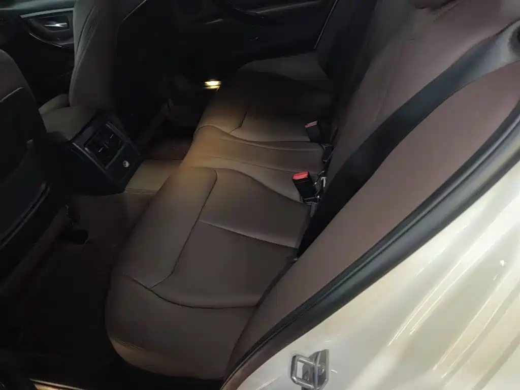 BMW 3 Series 2019 320Li M Sport Package фото 17