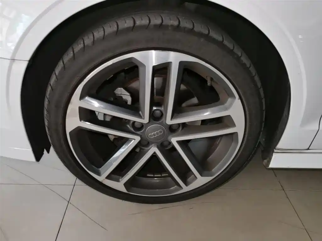 Audi A3 2019 Limousine 35 TFSI Sport China VI фото 23