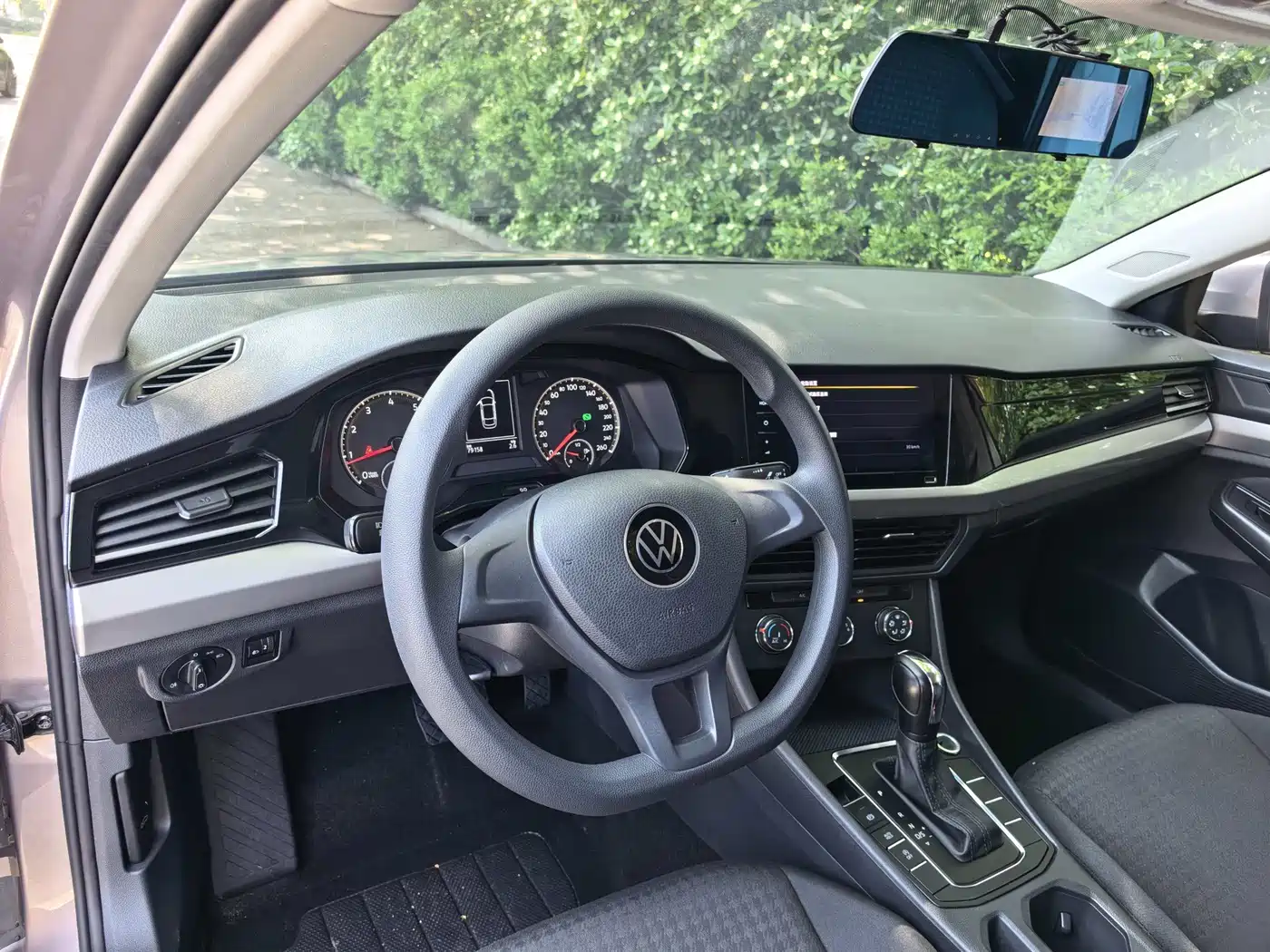 Volkswagen Bora 2021 1.5L Automatic Comfort Smart Edition фото 8