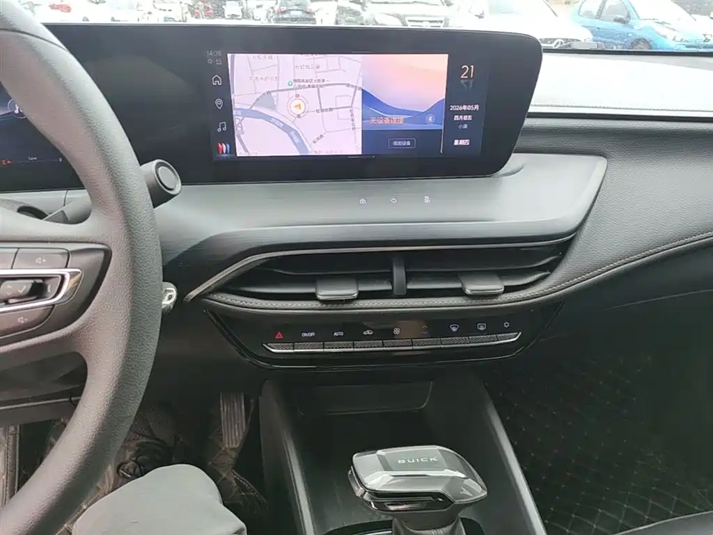 Buick Verano 2023 Pro Joy Edition фото 13