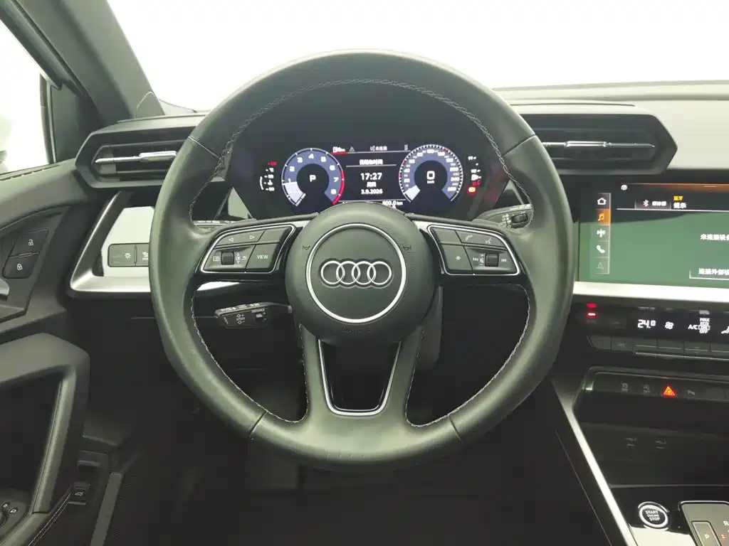 Audi A3, миниатюра 11