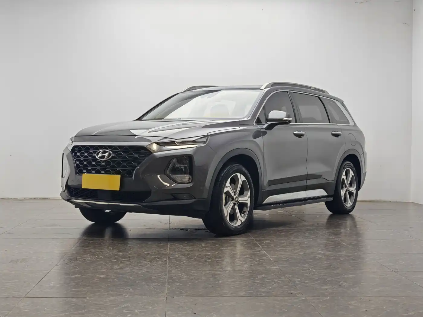 Hyundai Santa Fe 2021 2020 380 TGDi Auto 2WD DLX Premium PLUS