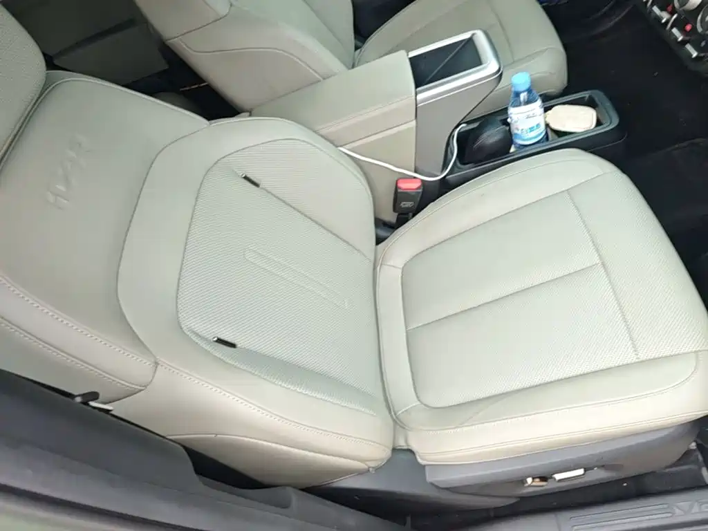 iCAR V23 2025 2025 501 4WD Intelligent Driving Edition