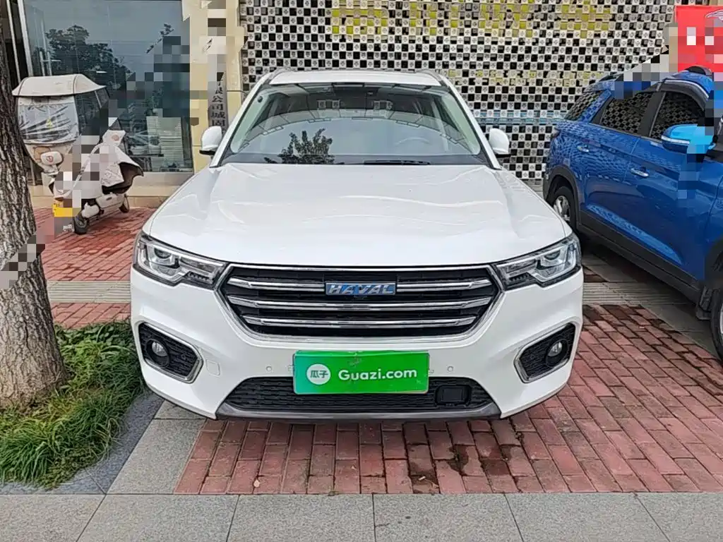 Photo 3 - Haval H7