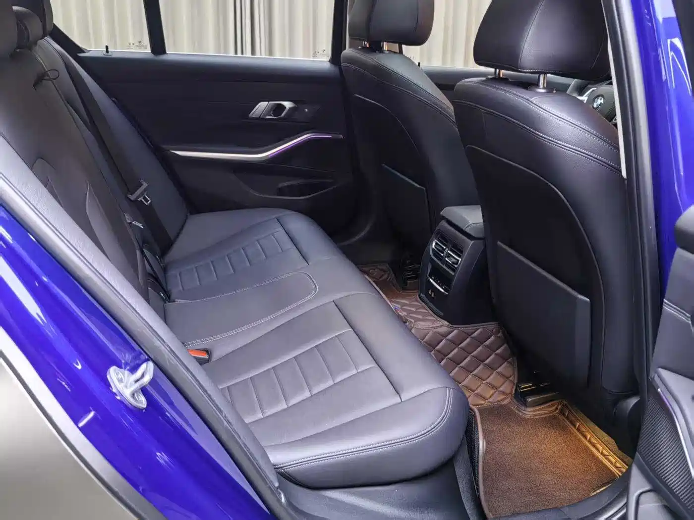 BMW 3 Series 2020 325i M Sport Package фото 19