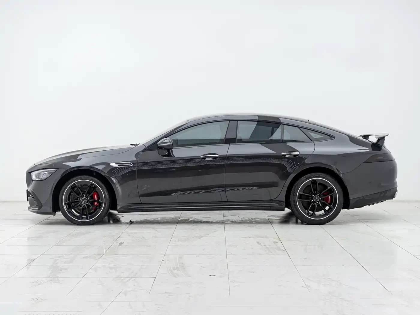 Mercedes-Benz AMG GT 2022 AMG GT 50 4-Door Coupe фото 3