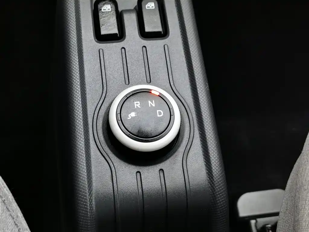WULING AUTOMOBILE HONGGUANG MINIEV