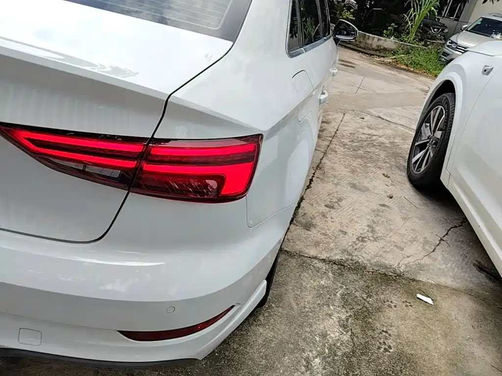 Фото 8 - Audi A3