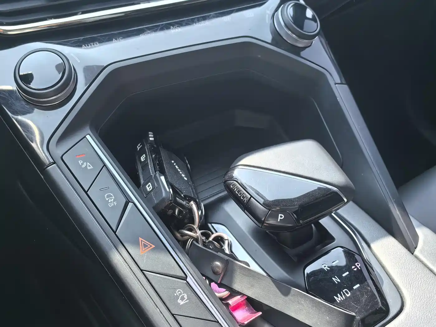 Lynk & Co 06 2020 1.5T Power Pro фото 13