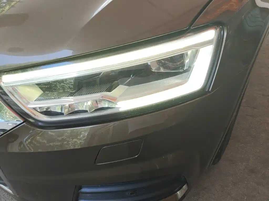 Фото 24 - Audi Q3