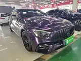 Фото 4 - Mercedes-Benz E-Class (Import)