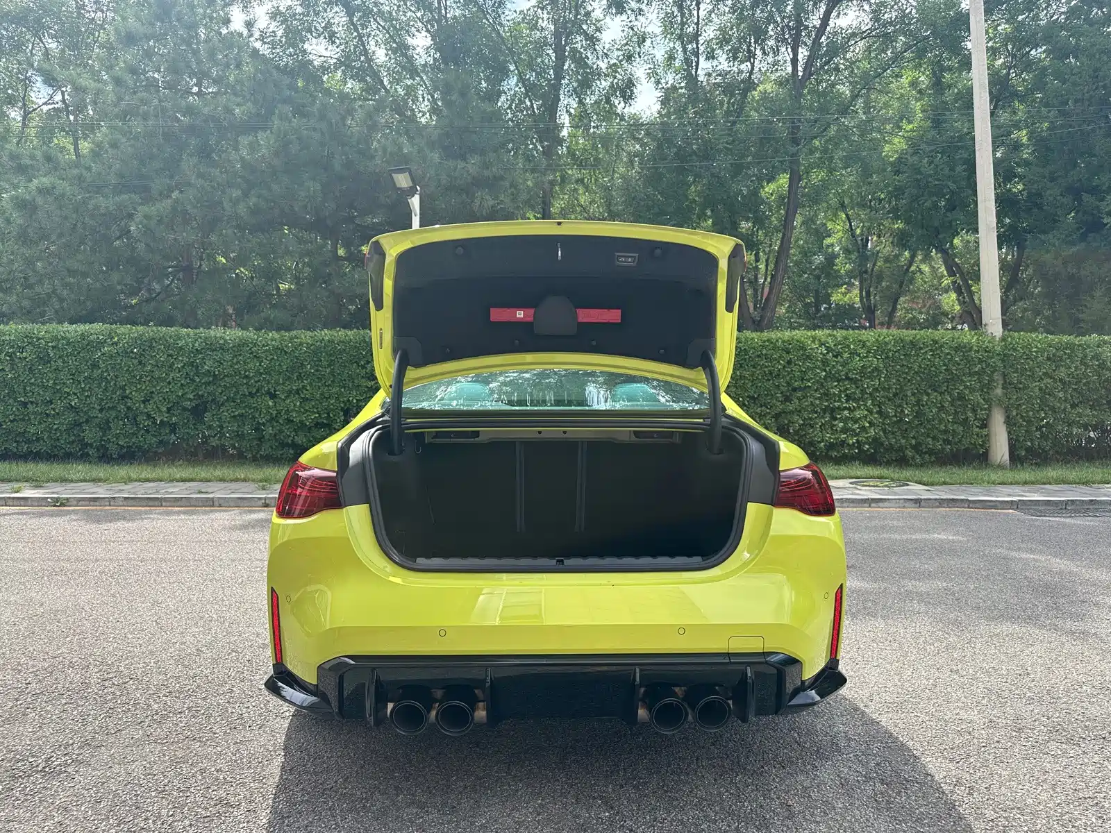 Фото 6 - BMW M4